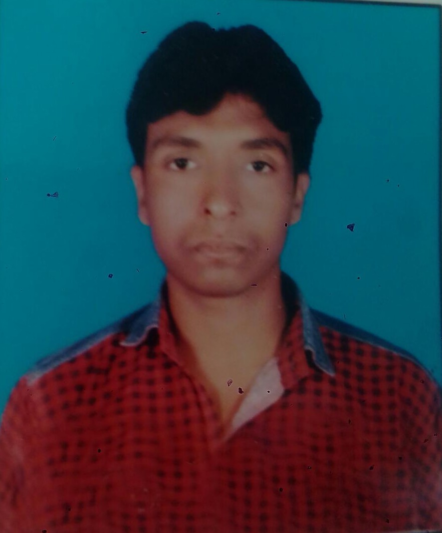 Student Photo Not Available